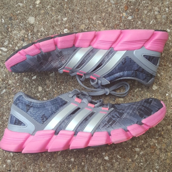 adidas adipure crazy quick